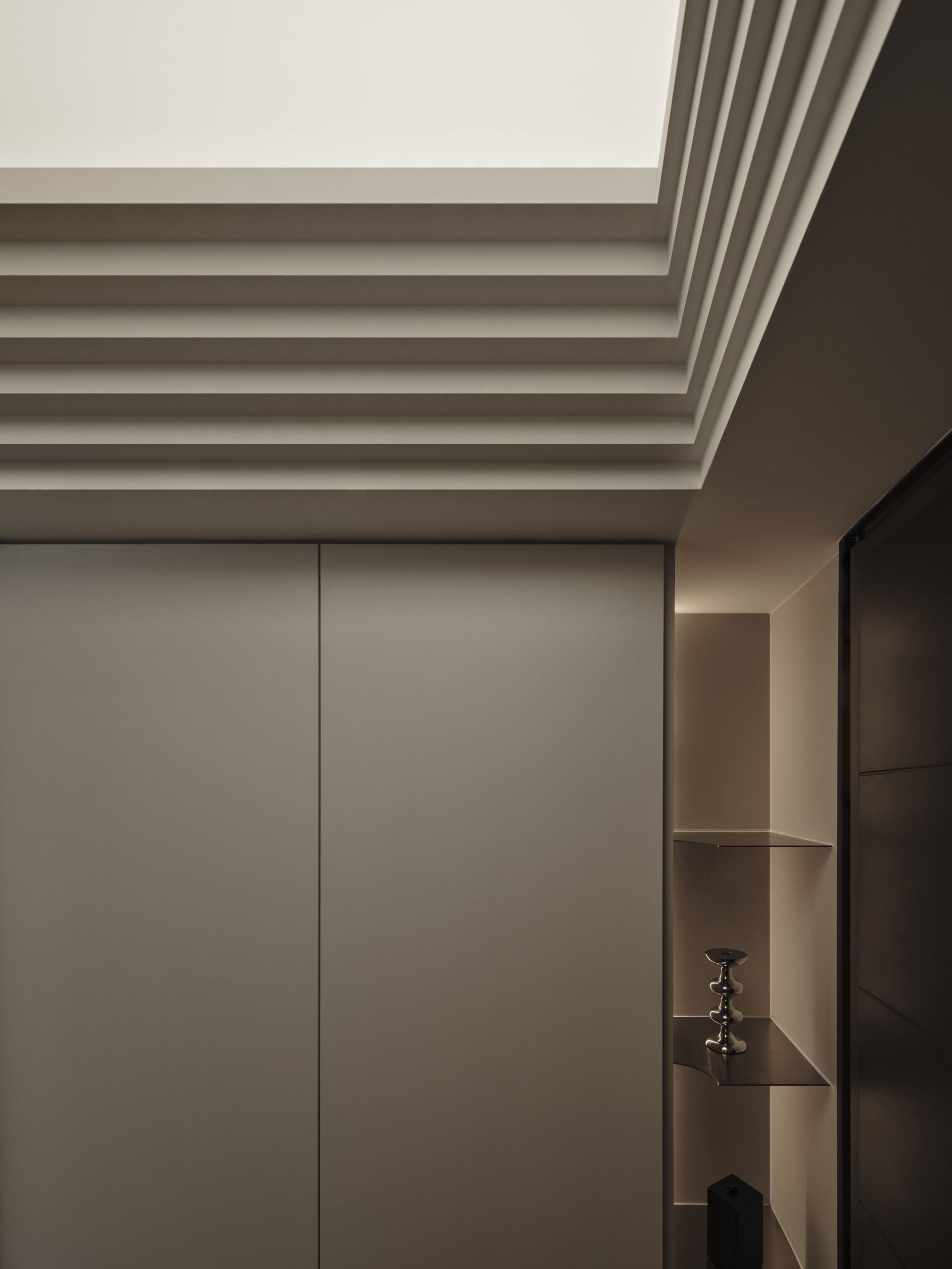 木嶼子所 M.UZ Design Studio 設計師空間規劃現場 — 台北室內設計工作室