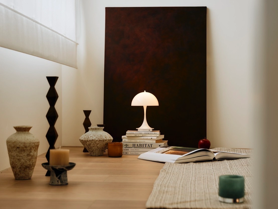 董宅 — 新北住宅設計,木嶼子所 M.UZ Design Studio 作品,溫潤自然風格室內設計 2025